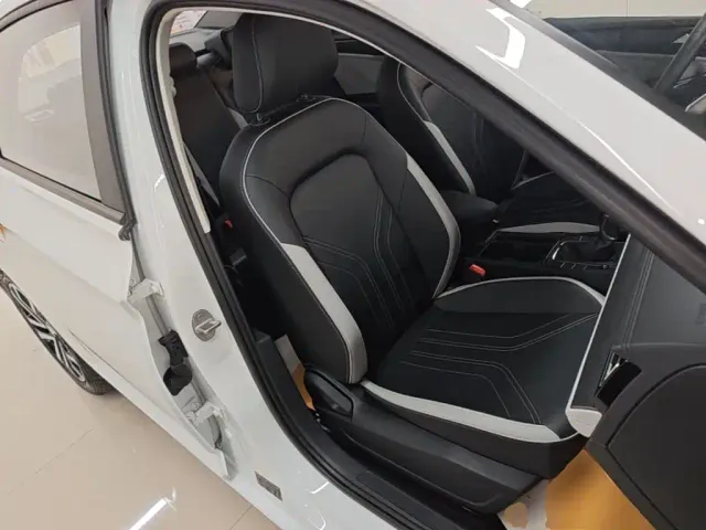 Jetta VA7 — Фото автомобиля 24