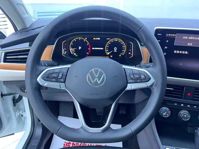 Volkswagen Bora — Фото автомобиля 11
