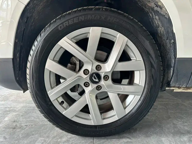 Jetta VS5 — Фото автомобиля 17