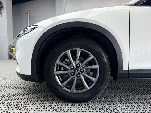 Mazda CX-4 — Фото автомобиля 7