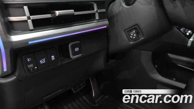 Hyundai Santa Fe MX5 — Фото автомобиля 28