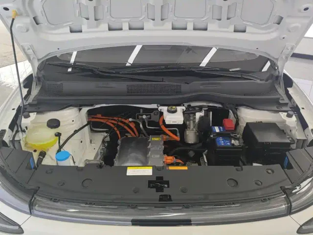 Nammi 01 — Фото автомобиля 10