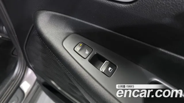 Hyundai Santa Fe New — Фото автомобиля 25