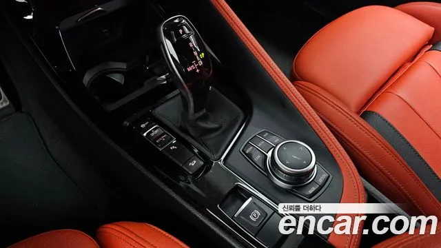 BMW X2 F39 — Фото автомобиля 12