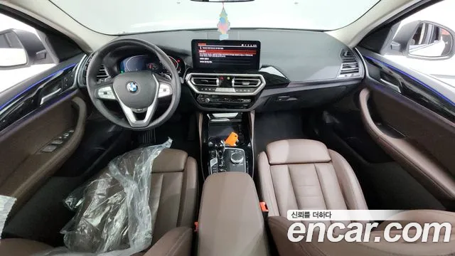 BMW X4 — Фото автомобиля 7