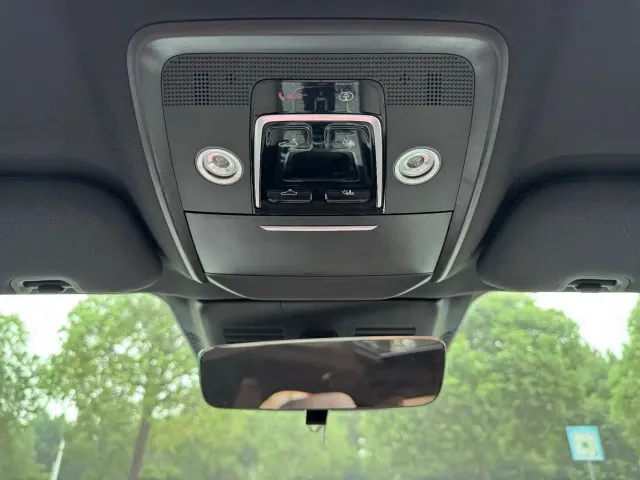 BYD Han 2025 DM-i Smart Drive Edition 125KM Elite — Фото автомобиля 20
