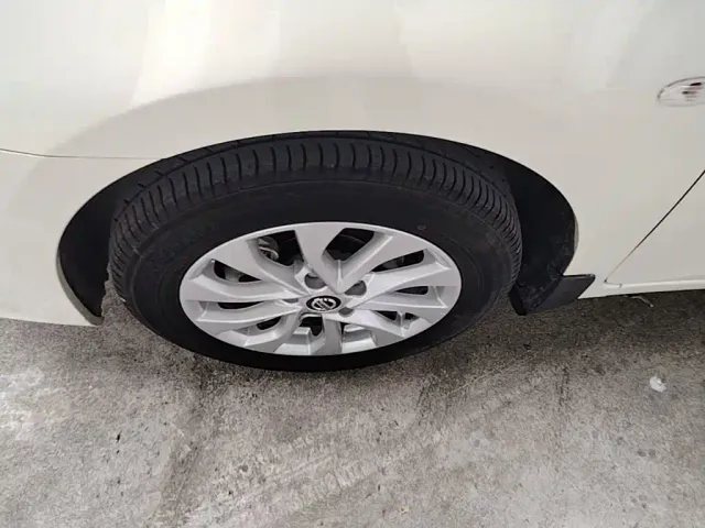 Nissan Sylphy — Фото автомобиля 22