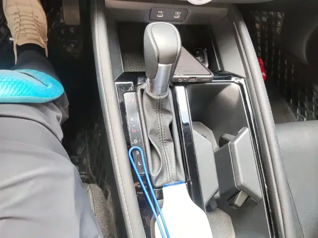 Honda Accord — Фото автомобиля 13