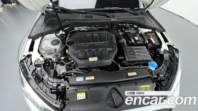 Audi A3 8Y — Фото автомобиля 9