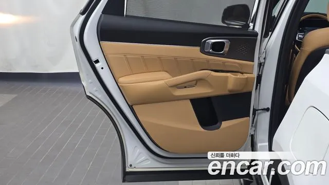 Kia Sorento 4th Gen — Фото автомобиля 14