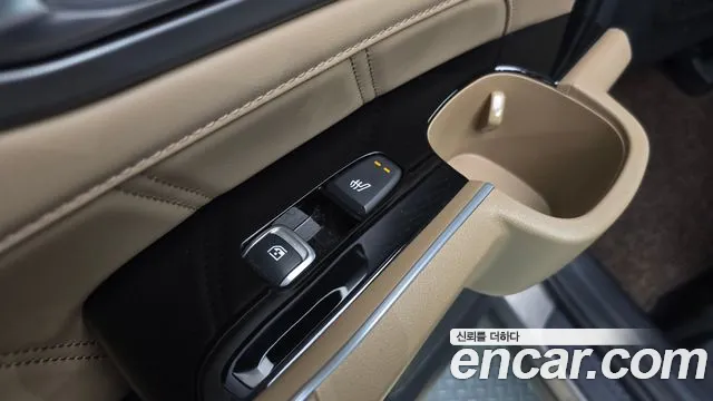 Kia Sorento Generation 4 — Фото автомобиля 19