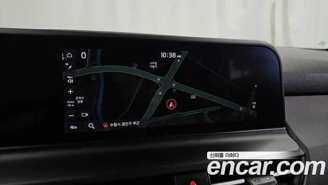 Kia Seltos New — Фото автомобиля 18