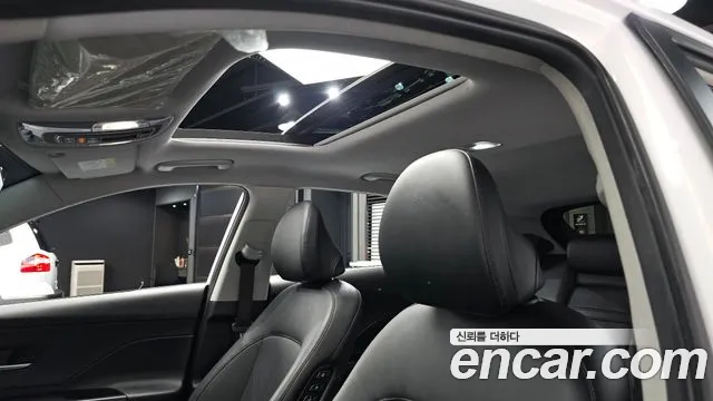 Hyundai Kona Kona (SX2) Бензин 1.6 турбо 2WD — Фото автомобиля 17