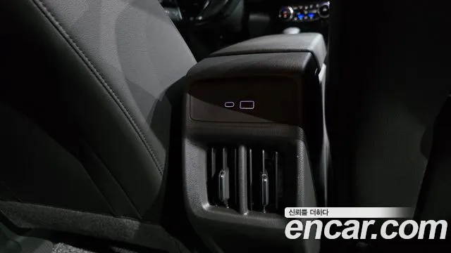 ChevroletGMDaewoo Trax Trax Кроссовер — Фото автомобиля 24