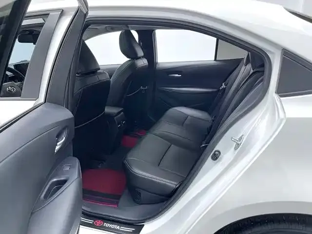 Toyota Corolla — Фото автомобиля 13