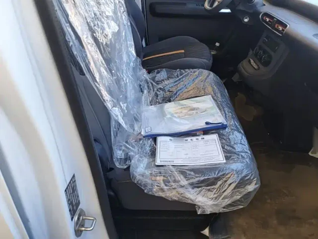 Dongfeng Ruili V7 — Фото автомобиля 24