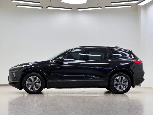 Buick E5 — Фото автомобиля 4