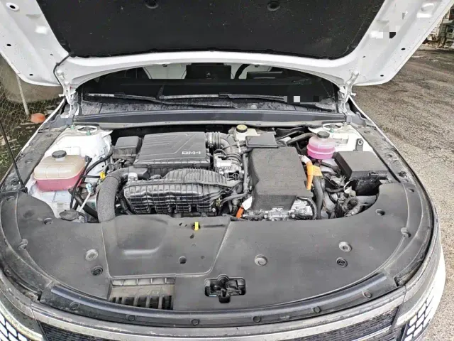 BYD Qin PLUS — Фото автомобиля 10