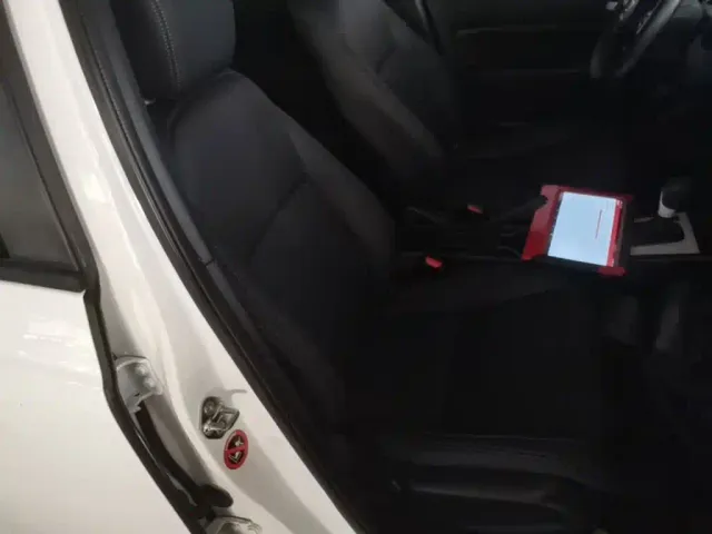 Honda Fit — Фото автомобиля 24