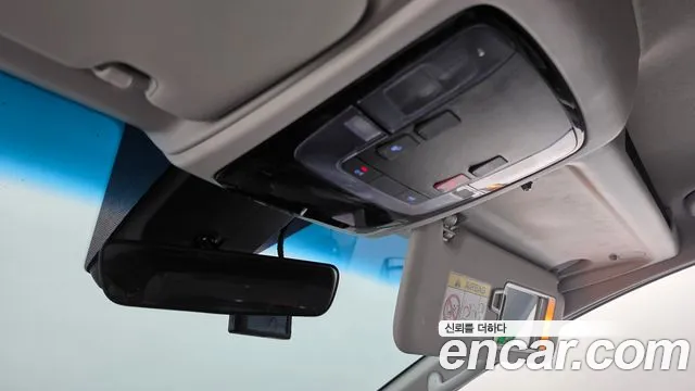 Hyundai Staria Staria Карго 5 мест — Фото автомобиля 26