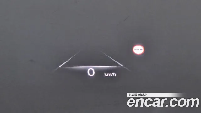 Genesis GV80 2.5T Бензин AWD — Фото автомобиля 15