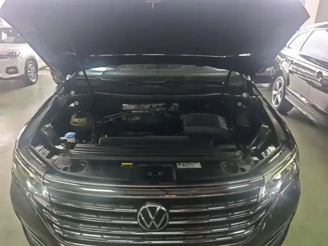Volkswagen Viloran 2023 Facelift 380TSI Premium Edition — Фото автомобиля 19