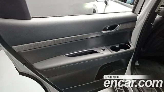 Hyundai Palisade The New Palisade Бензин 3.8 4WD — Фото автомобиля 22