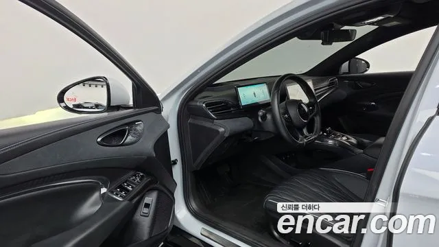 BYD Seal — Фото автомобиля 15