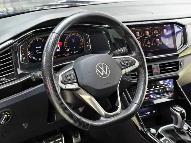 Volkswagen Tayron X — Фото автомобиля 12