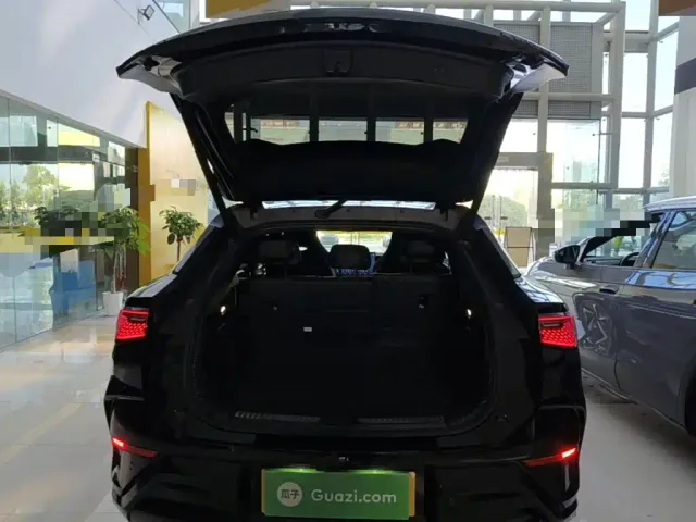 BYD Sealion 07 EV — Фото автомобиля 18