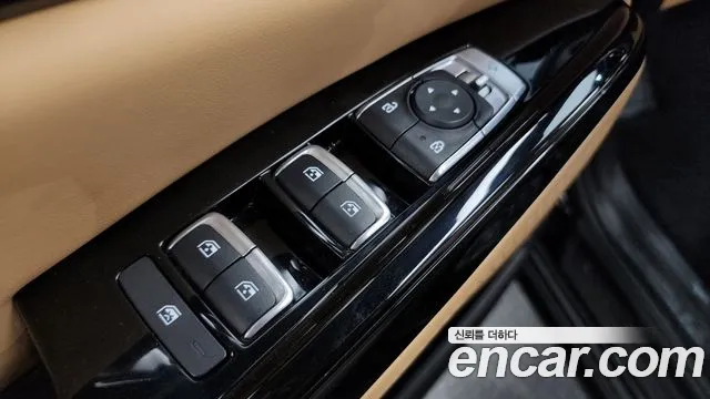 Kia Canival Carnival 4 поколение Дизель 9 мест Noblesse — Фото автомобиля 28
