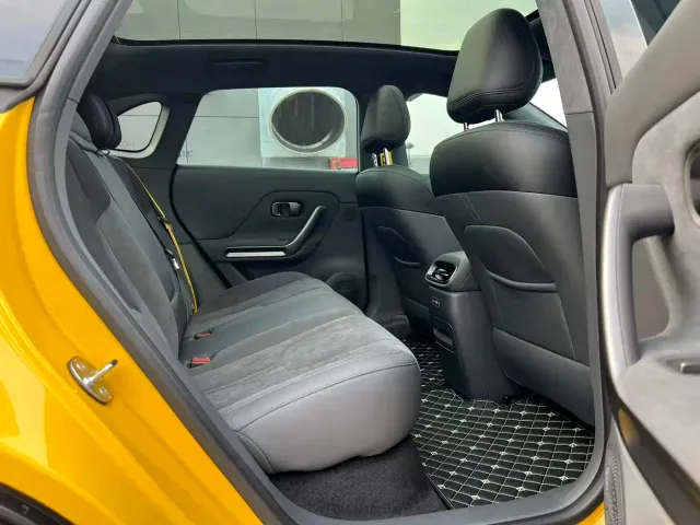 Leapmotor Lafa 5 — Фото автомобиля 15