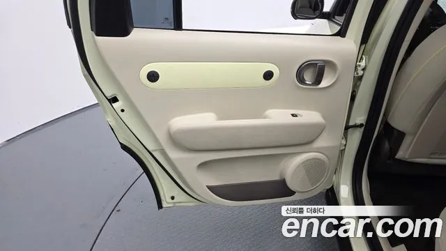 Hyundai Casper Electric — Фото автомобиля 14