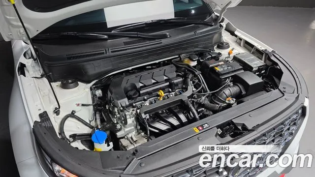 Hyundai Venue Venue 1.6 Modern Plus — Фото автомобиля 29