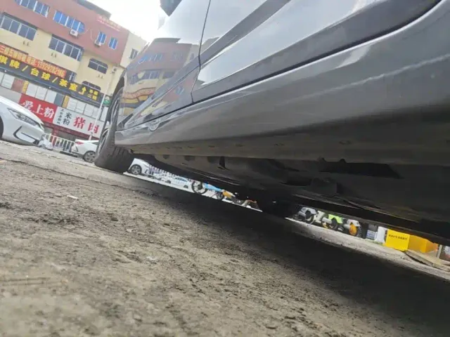 Nissan Sylphy — Фото автомобиля 21