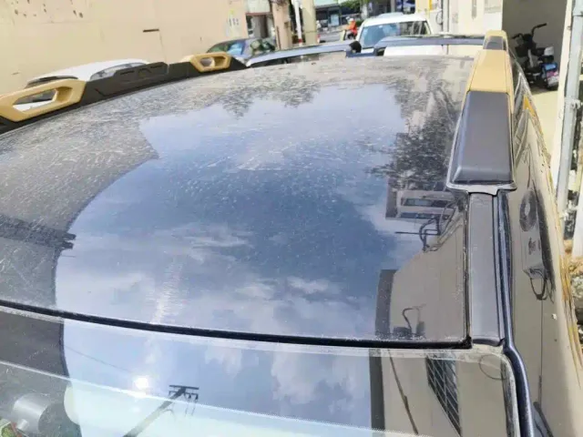 Wuling Hongguang Mini EV — Фото автомобиля 6