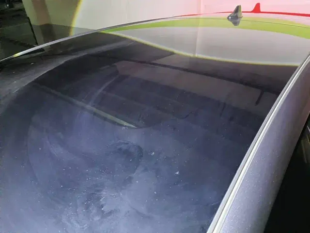 BYD Dolphin — Фото автомобиля 6