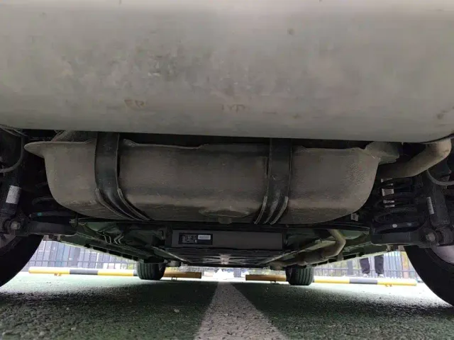BYD Qin PLUS — Фото автомобиля 24