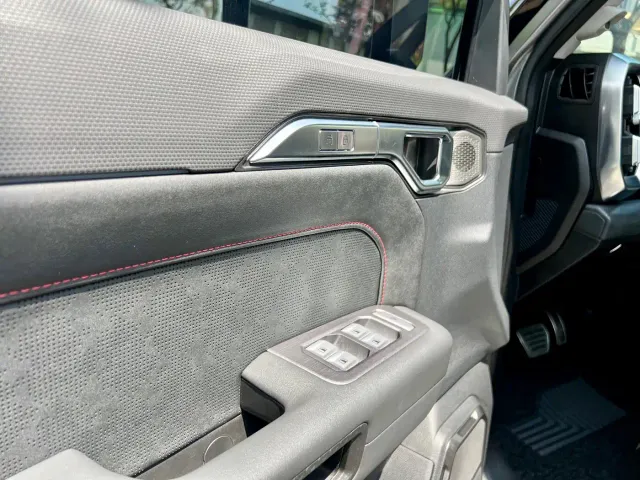 Jetour T2 — Фото автомобиля 12