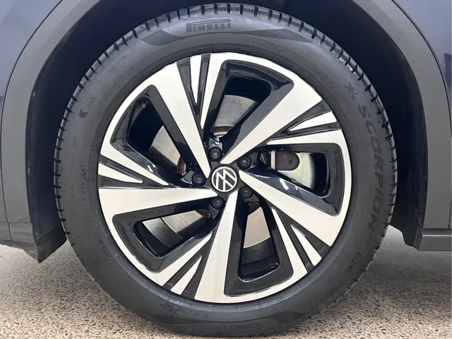 Volkswagen ID.6 Crozz — Фото автомобиля 10