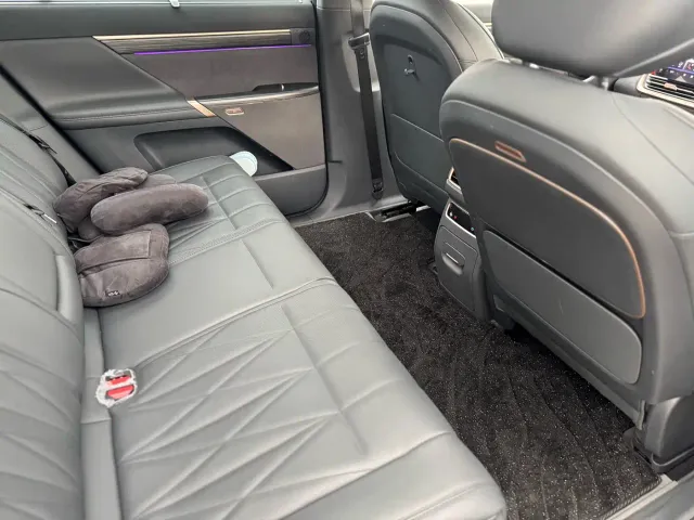 Dongfeng eπ 008 — Фото автомобиля 13