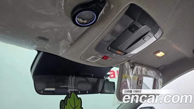 Kia Niro All Niro EV Air — Фото автомобиля 25