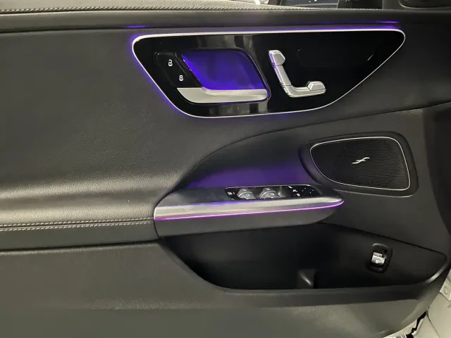 Mercedes-Benz C-Class — Фото автомобиля 9