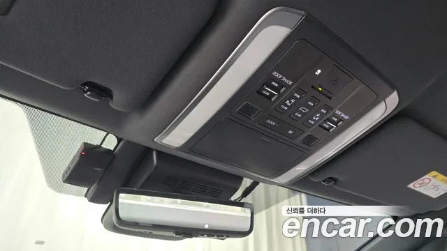 Toyota Alphard — Фото автомобиля 19