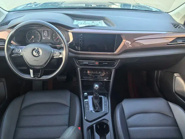 Volkswagen Tharu — Фото автомобиля 10