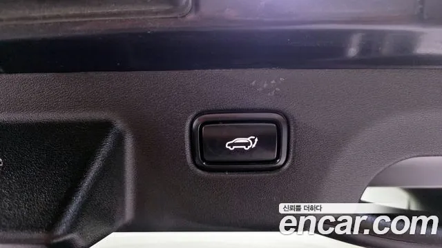 Kia EV6 Long Range — Фото автомобиля 20