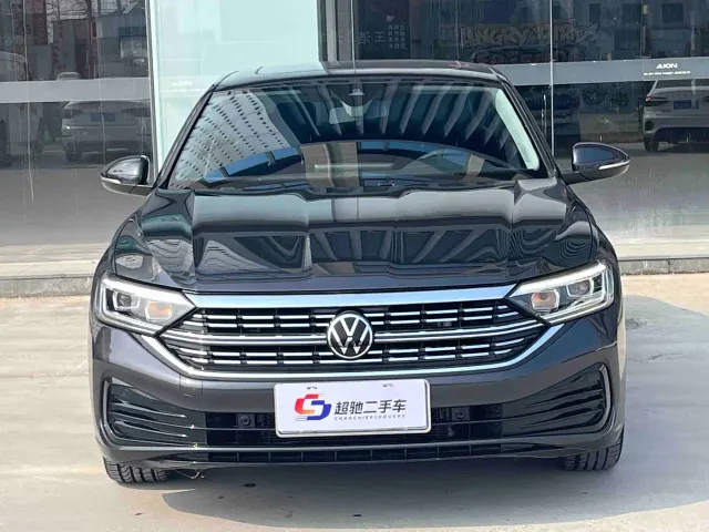 Volkswagen Sagitar — Фото автомобиля 2