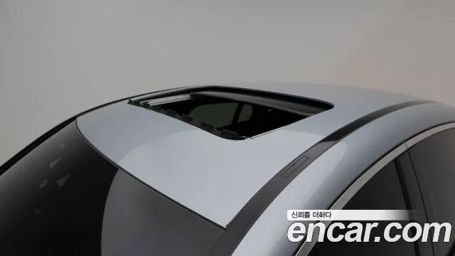 Mercedes-Benz GLC-Class X253 — Фото автомобиля 12