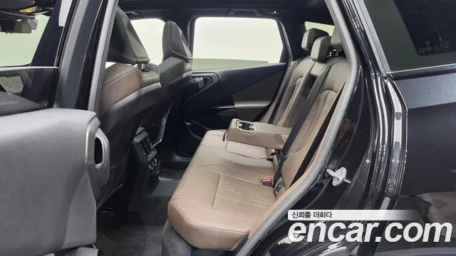 BMW X3 G45 — Фото автомобиля 16