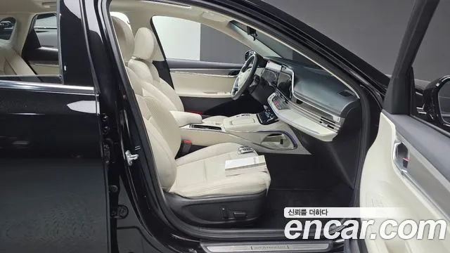 Hyundai Grandeur Новый Grandeur IG — Фото автомобиля 26